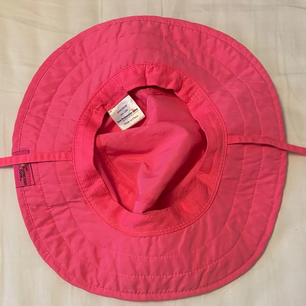 Sun Protection Zone keep your
